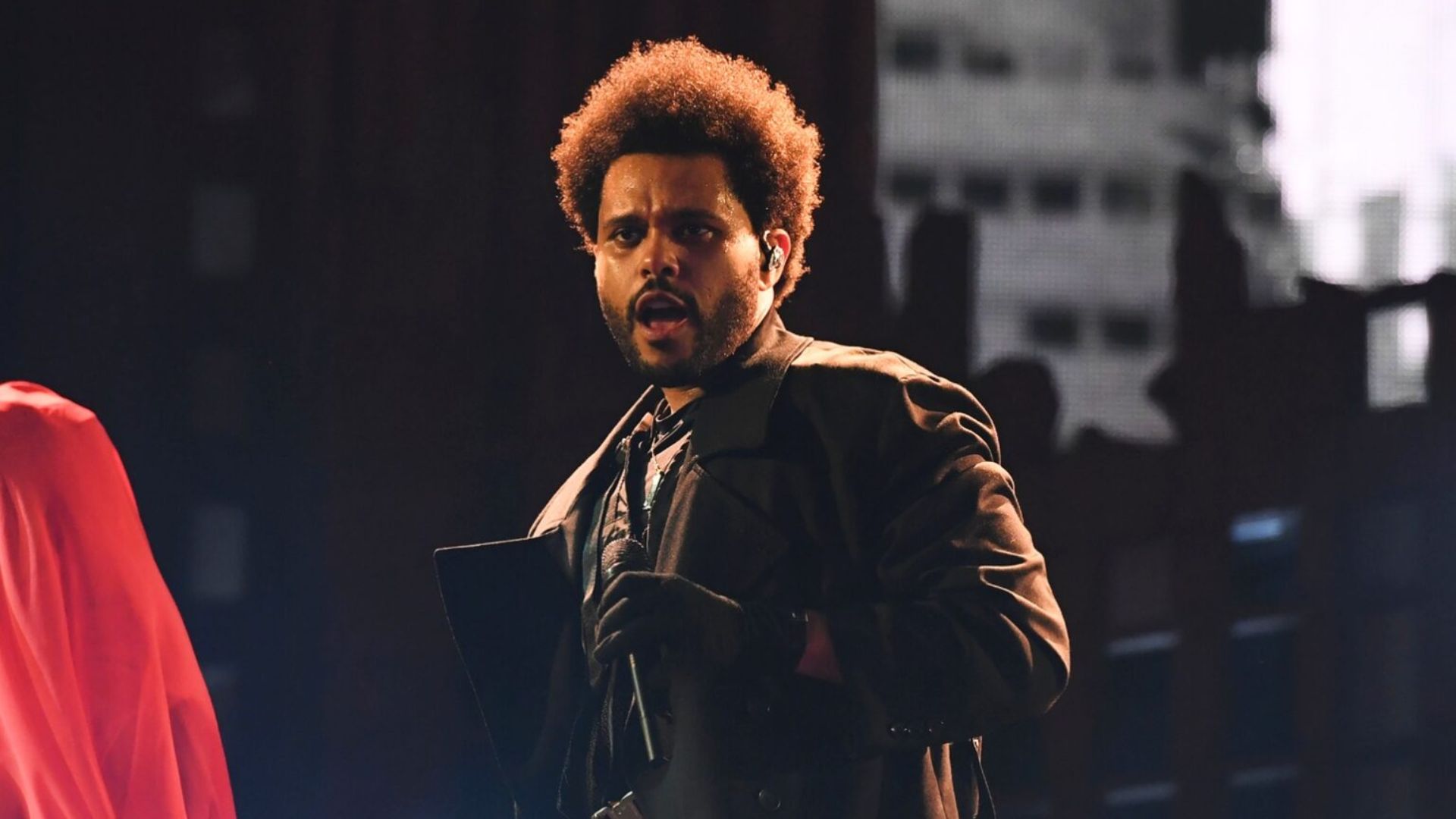  Show único do The Weeknd no Brasil terá transmissão gratuita no YouTube