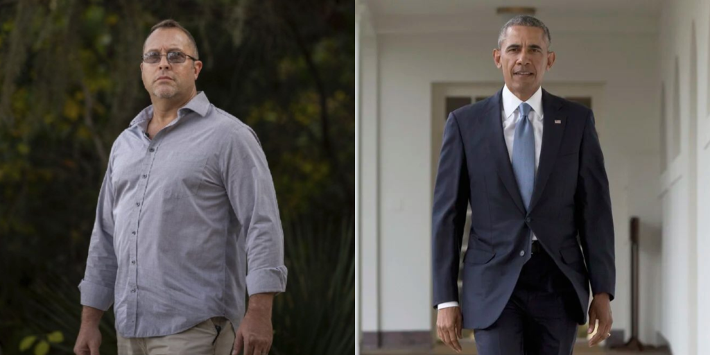  Informante do FBI revela plano da Ku Klux Klan para assassinar Obama antes da posse, em 2008