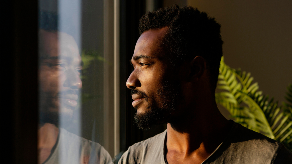  Masculinidades Negras e Suicídio – Uma problemática que precisa ser aprofundada