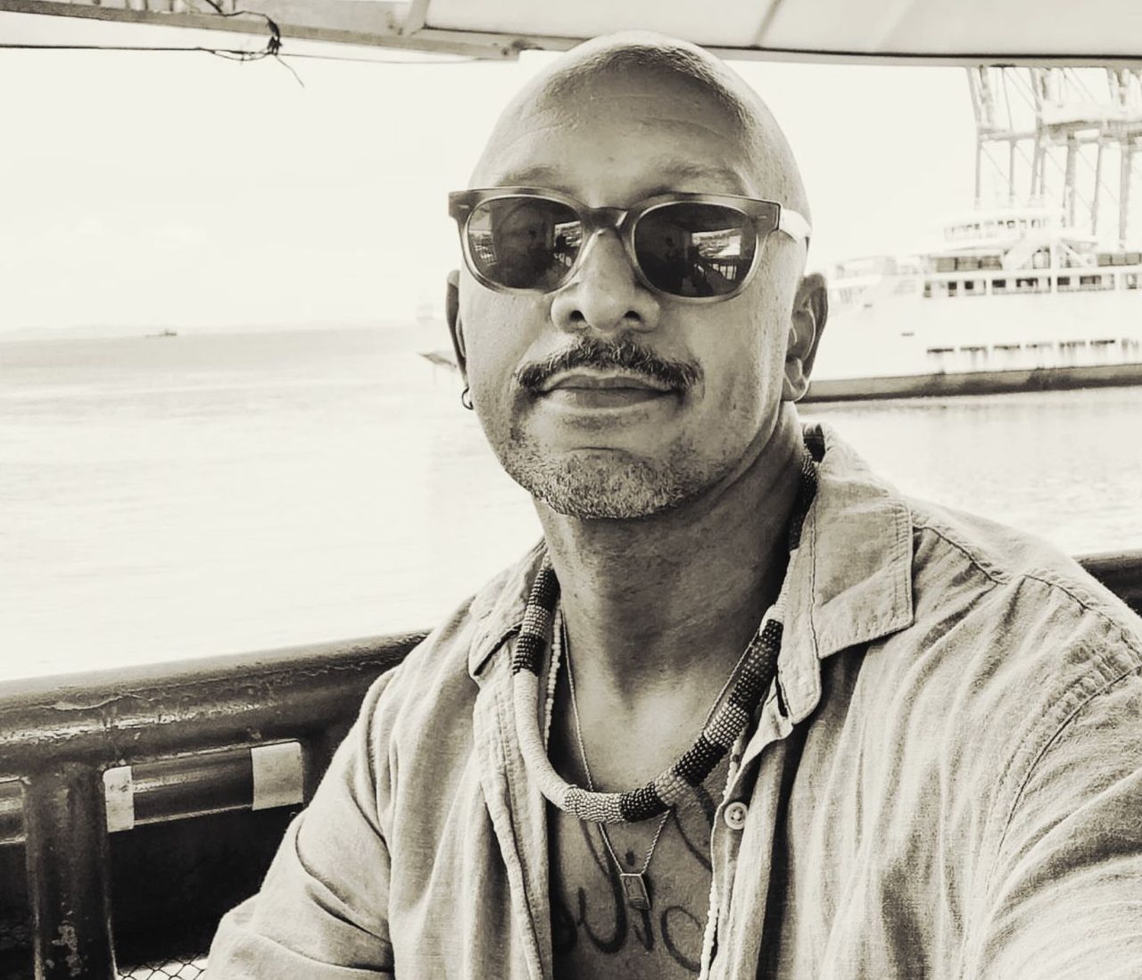  Rodrigo Barros (1981-2024): Um intelectual da moda