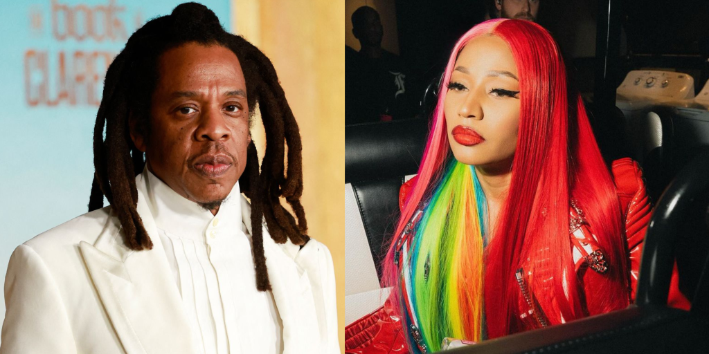  Jay-Z pode ser chamado a depor no caso de Diddy, enquanto Nicki Minaj critica amigos do rapper