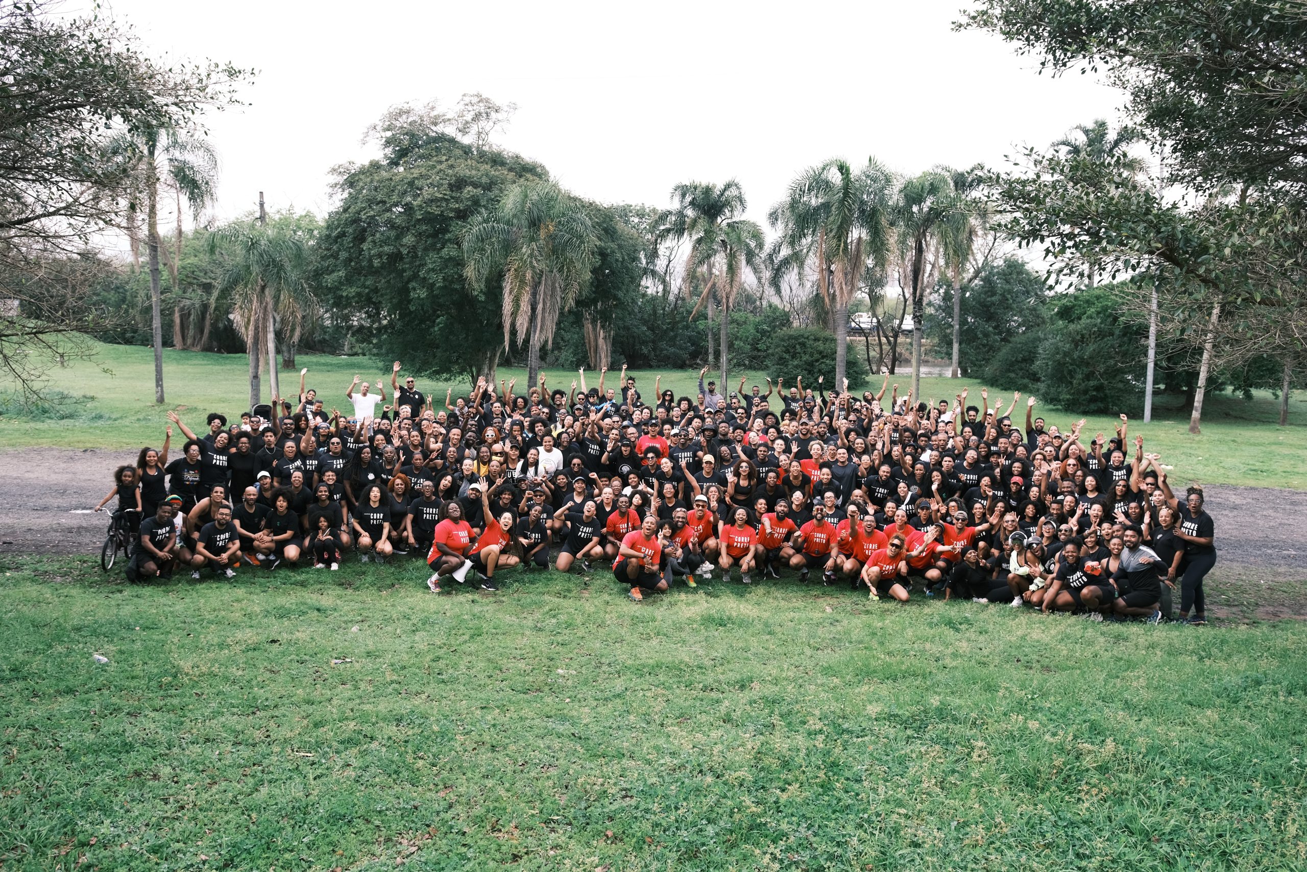 ‘corre-preto’:-iniciativa-reune-450-pessoas-negras-em-corrida-em-porto-alegre