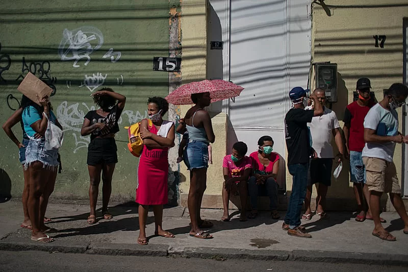 Salvador registra maior desigualdade racial do Brasil, aponta estudo