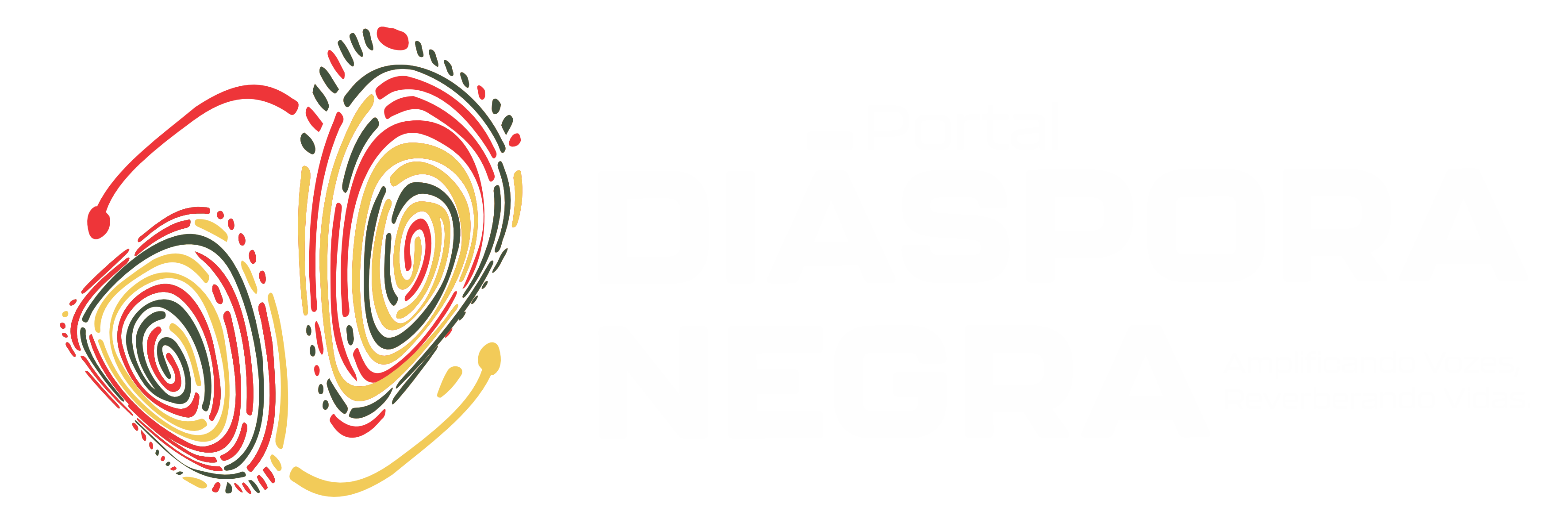 Portal Diáspora Negra