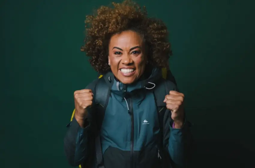 aretha-duarte-prepara-expedicao-ao-kilimanjaro-e-seleciona-equipe-de-montanhistas-negros