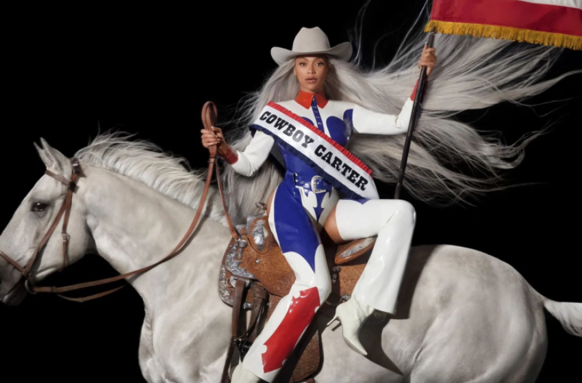 ‘cowboy-carter’:-beyonce-vai-concorrer-na-categoria-‘melhor-album-country’-do-grammy