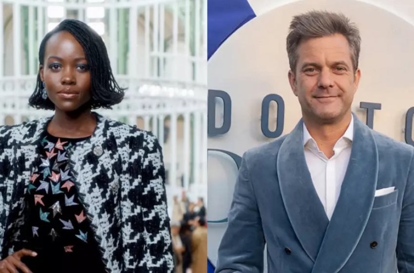  Lupita Nyong’o confirma fim de relacionamento com Joshua Jackson