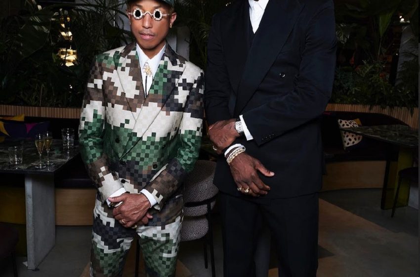  Met Gala 2025 reúne Pharrell, LeBron e Hamilton e nomes da moda e cultura