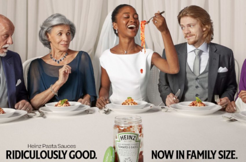  Heinz retira do ar propagandas acusadas de racismo e emite pedido de desculpas