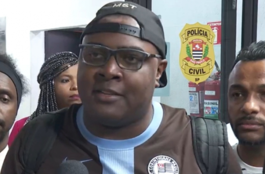  TJ-SP nega habeas corpus a jornalista negro perseguido por Zambelli com arma de fogo em 2022