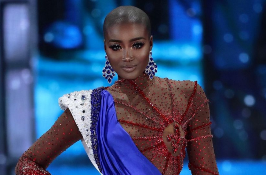 miss-franca-surpreende-ao-tirar-a-peruca-durante-desfile-e-video-repercute-nas-redes-sociais
