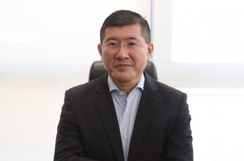  MPF investiga jingle racista em campanha de Taka Yamauchi, candidato à Prefeitura de Diadema