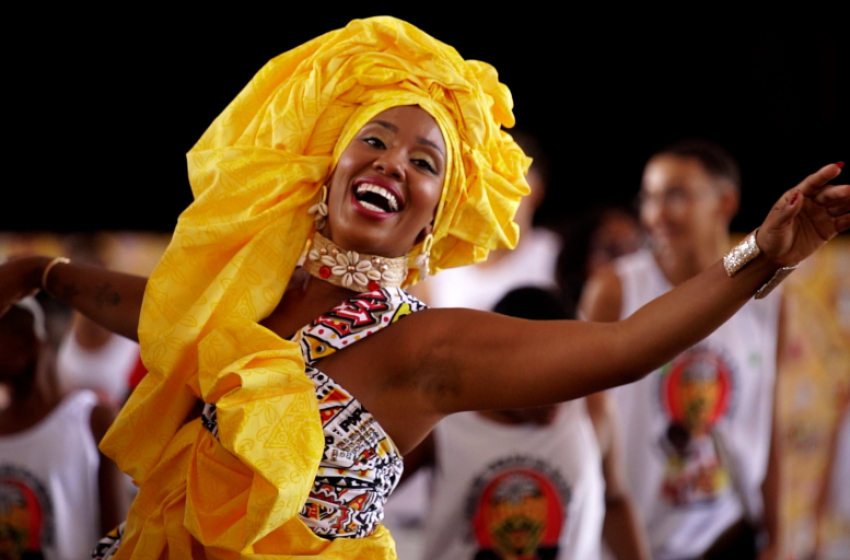  Documentário celebra 50 anos do Ilê Aiyê e reflete papel social e cultural do bloco afro