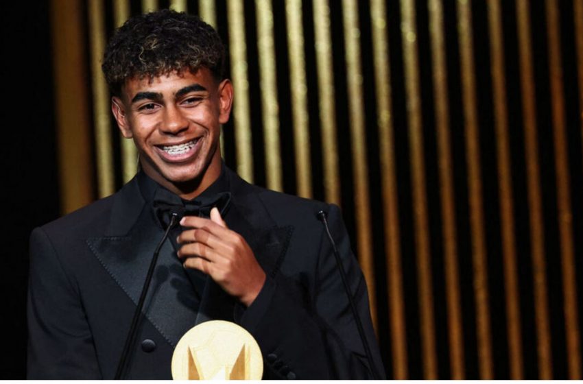 lamine-yamal-e-eleito-o-melhor-jogador-sub-21-do-mundo-pela-bola-de-ouro