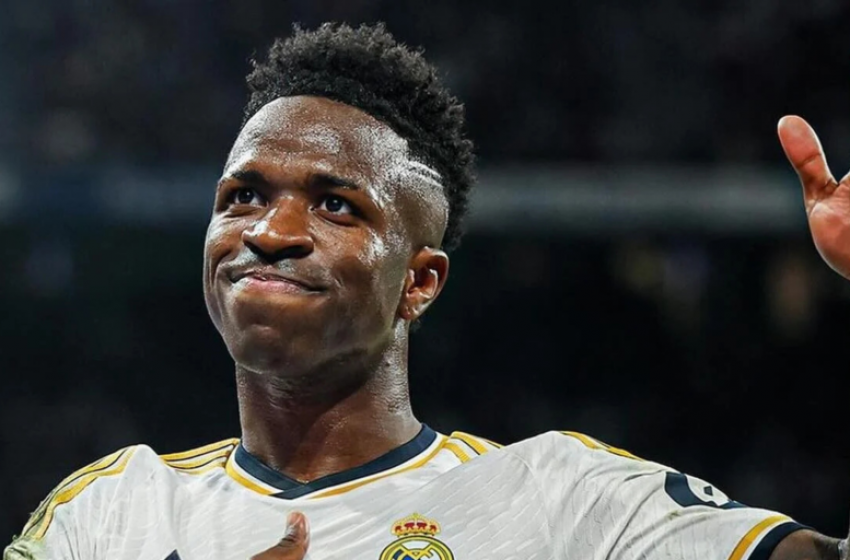  Até quando a vitória será do racismo? A injustiça cometida contra Vini Jr.