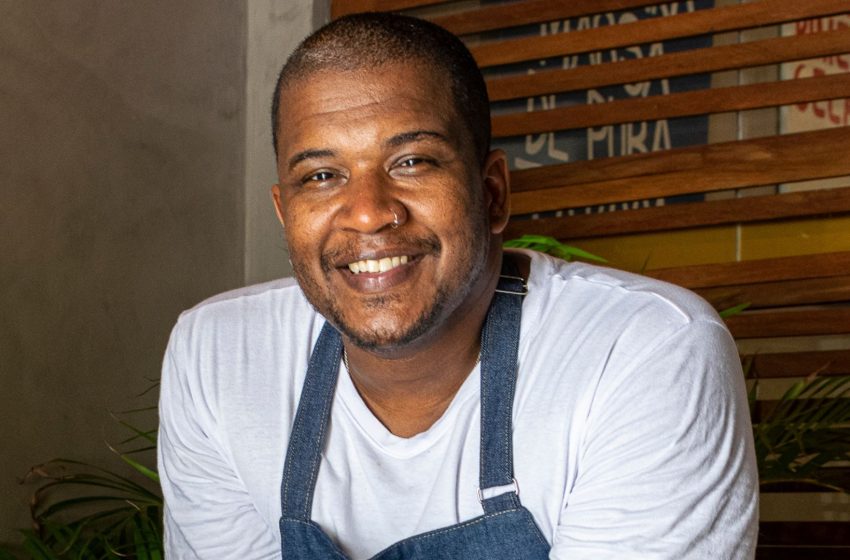  Evento ao ar livre em São Paulo celebra a culinária afrodiaspórica com chefs negros renomados