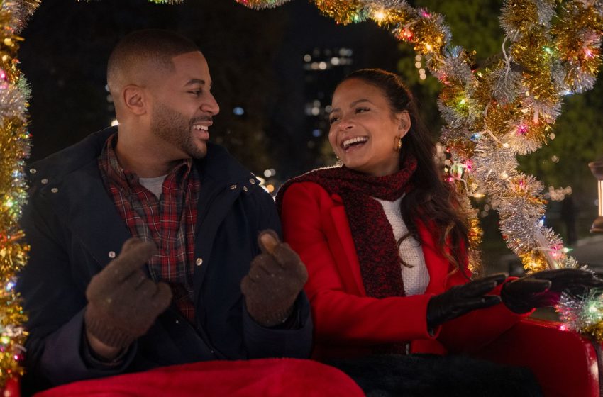 ‘sintonia-de-natal’:-nova-comedia-romantica-natalina-estreia-na-netflix