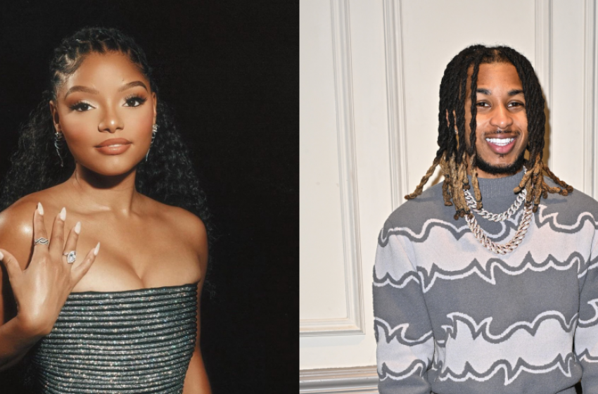 halle-bailey-critica-ex-namorado-por-mostrar-filho-em-transmissao-ao-vivo:-‘nao-fui-notificada’