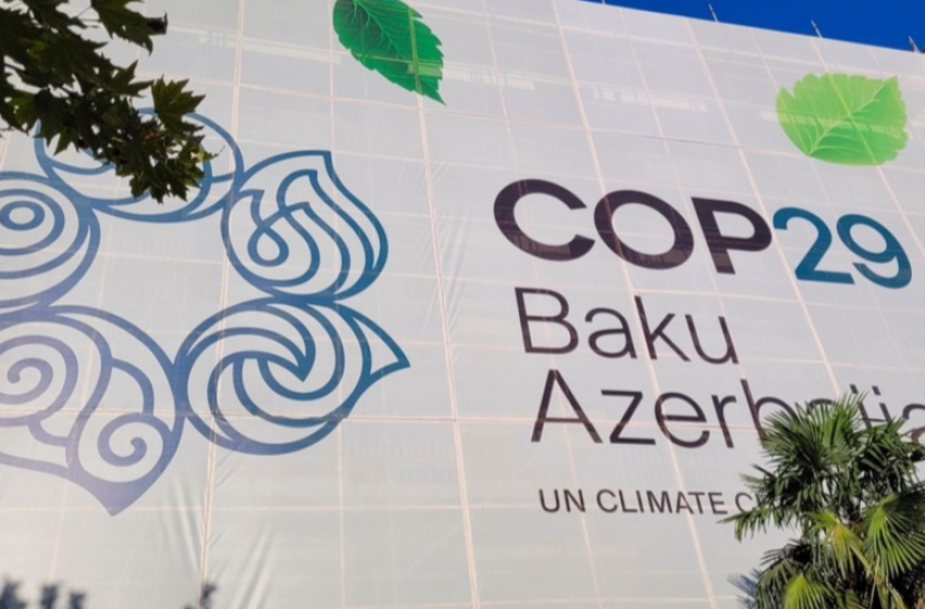  COP29: Organizações negras do Brasil exigem equidade e voz no combate à crise climática