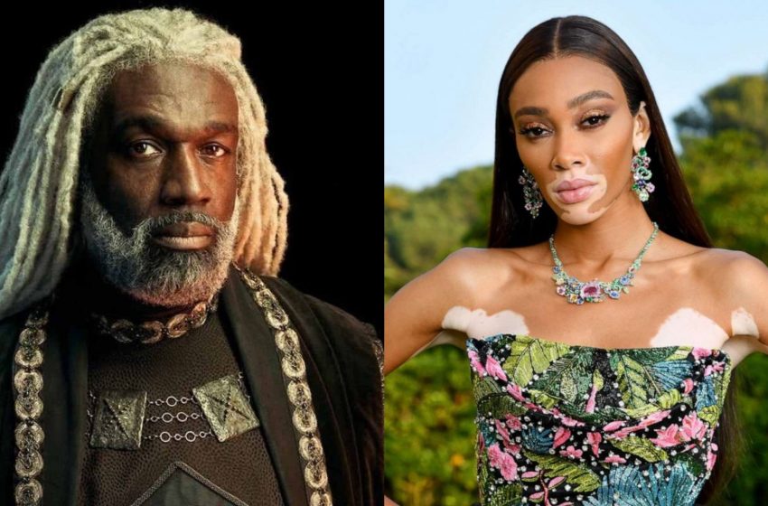 steve-toussaint-e-winnie-harlow-sao-escalados-para-elenco-da-serie-‘eyes-of-wakanda’,-afirma-site