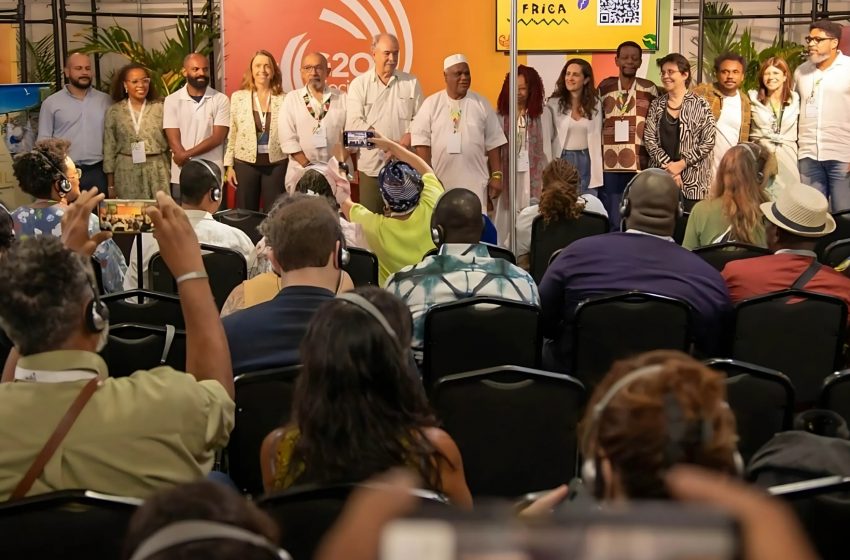 pequena-africa-recebe-r$-7,3-mi-do-bndes;-anuncio-de-investimento-foi-feito-durante-o-g20-social