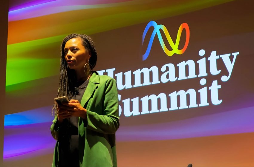  Humanity Summit 2024 discute justiça racial e reparações no Rio de Janeiro