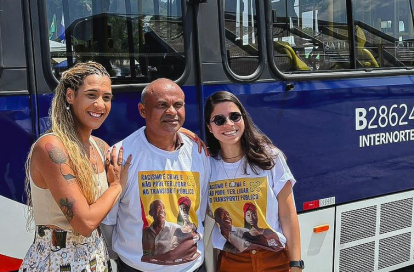 ministerio-da-igualdade-racial-lanca-projeto-para-enfrentar-racismo-no-transporte-publico-do-rio
