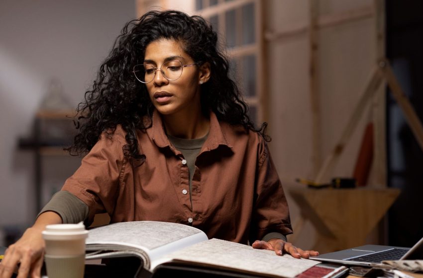  Economia Inclusiva: O papel das mulheres negras no fortalecimento do mercado brasileiro