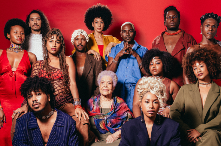  Afrofuturismo sonoro: “ZUMBIR” propõe reflexão sobre identidade e resistência na comunidade negra