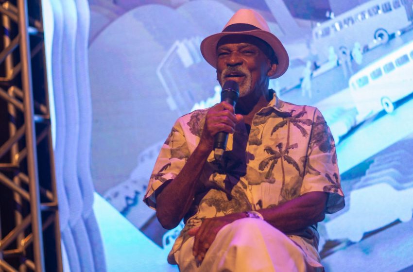  Após exibições nos EUA, Antonio Pitanga apresenta o filme ‘Malês’ no Recôncavo Afro Festival