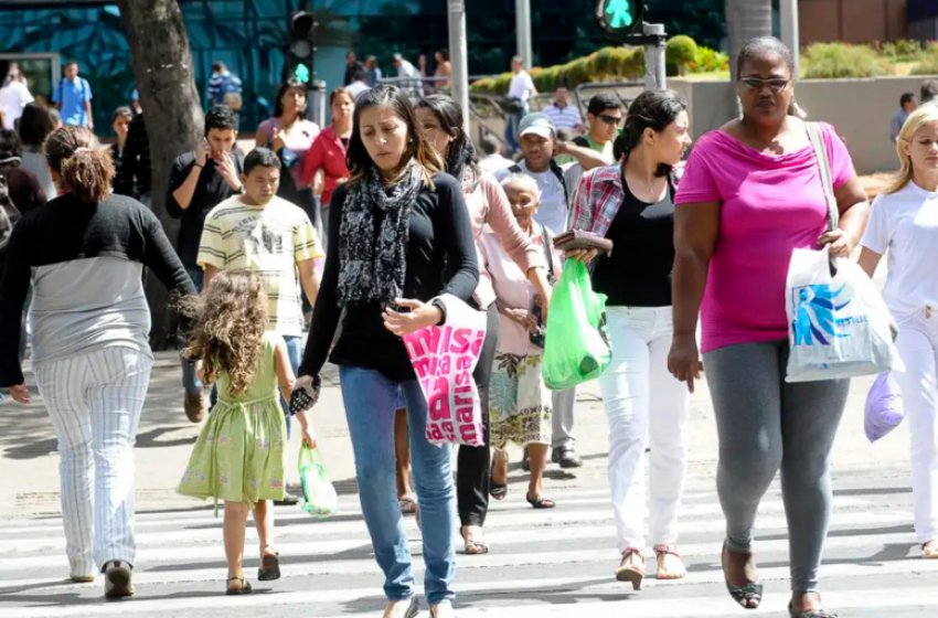  Por que muitos podem se autodeclarar pardos e não se verem como negros?