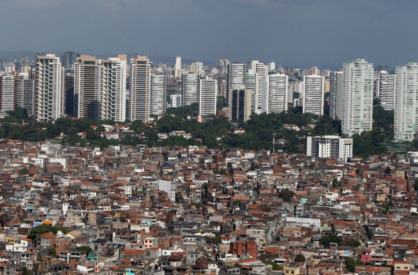  Duas cidades: Como o racismo ambiental impacta as periferias de Salvador