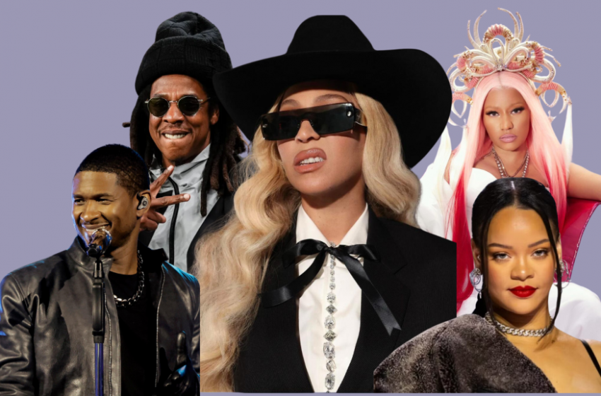 beyonce-e-eleita-a-maior-estrela-pop-do-seculo-21;-veja-lista-completa-com-artistas-negros