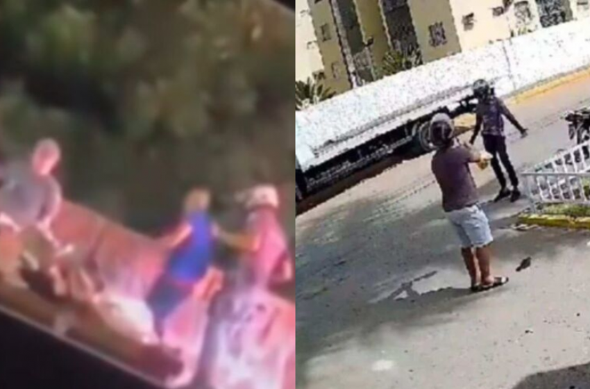 A violência de Estado e a barbárie cotidiana no Brasil