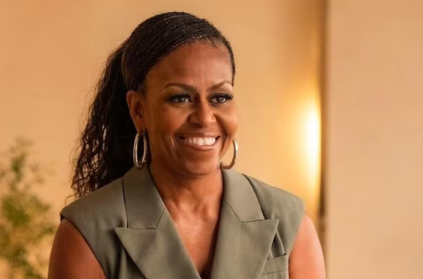 michelle-obama-inspira-mulheres-negras-a-enfrentarem-desafios-com-seu-novo-livro
