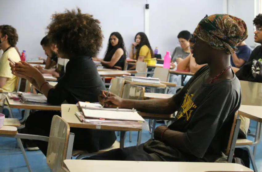  Após exclusão inicial, cotistas negros denunciam novas barreiras no Concurso Nacional Unificado