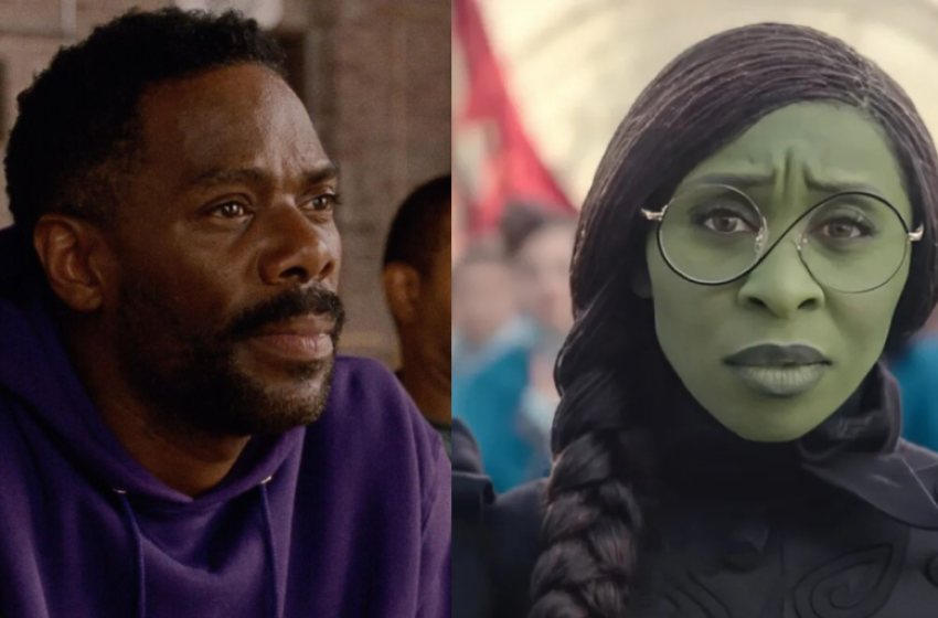 sag-awards-2025:-colman-domingo,-cynthia-erivo-e-outros-destaques-negros-indicados-a-premiacao