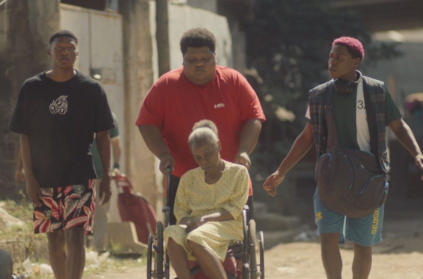  “Cinema negro afetivo e verdadeiro”: diretor e protagonista falam sobre a potência de ‘Kasa Branca’