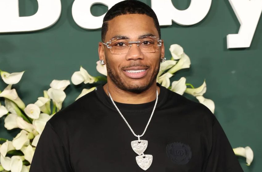  Nelly irá se apresentar no baile de posse do Donald Trump