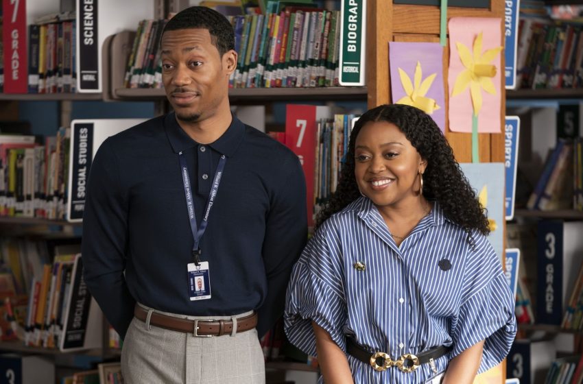 vencedora-do-emmy,-‘abbott-elementary’-e-renovada-para-5a-temporada