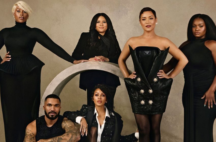  ‘Harlem’ estreia última temporada e elenco se despede: “Nos divertimos muito juntas”