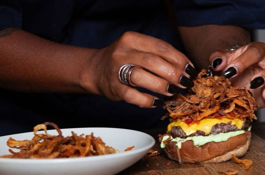  Restaurantes de chefs negros para celebrar o Aniversário de São Paulo