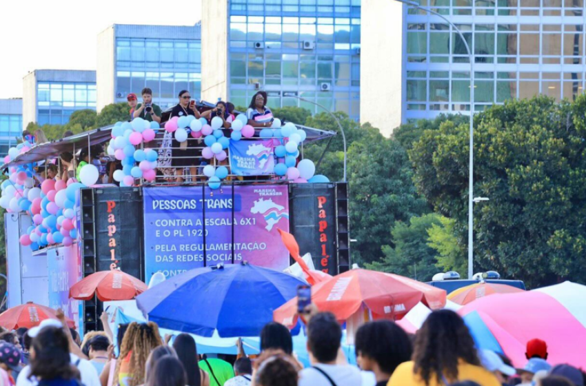  78% das pessoas trans assassinadas no Brasil em 2024 eram negras, aponta dossiê ANTRA