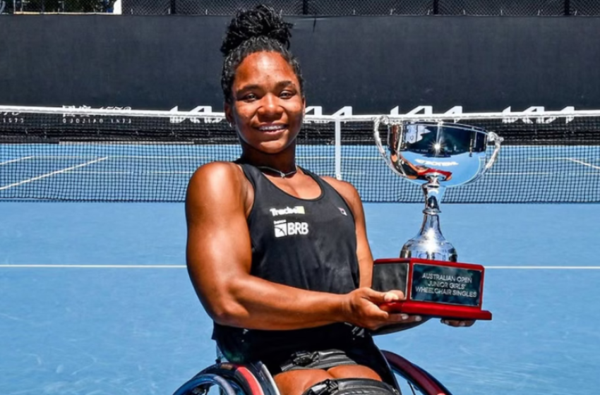 quem-e-vitoria-miranda?-a-jovem-que-se-tornou-lider-mundial-no-tenis-paralimpico