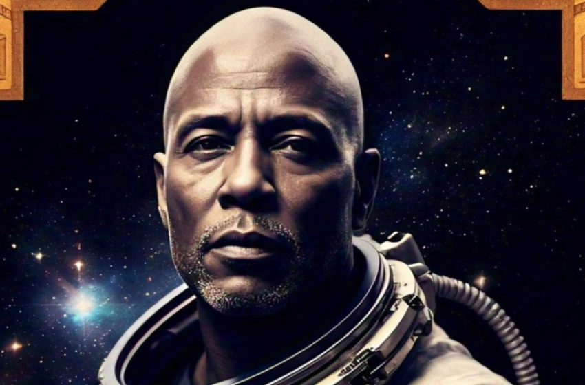 ‘a-odisseia-de-dogon’:-ficcao-cientifica-brasileira-destaca-astronauta-negro