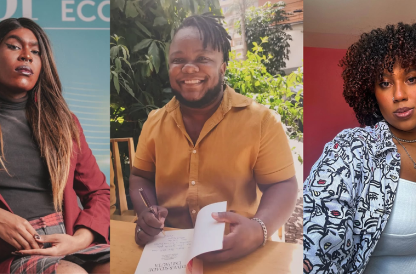  Dia Nacional da Visibilidade Trans: 10 comunicadores trans para seguir e apoiar