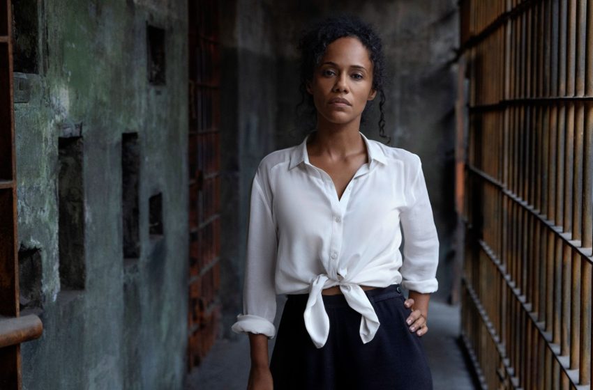  Naruna Costa estrela spin-off de ‘Irmandade’ com lançamento em 2025