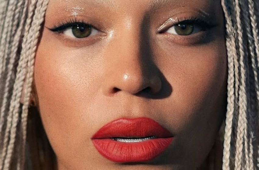 Beyoncé anuncia nova turnê mundial com álbum “Cowboy Carter”