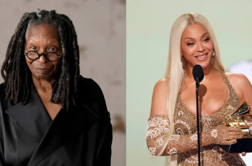 whoopi-goldberg-defende-beyonce-apos-criticas-conservadoras-a-vitorias-no-grammy