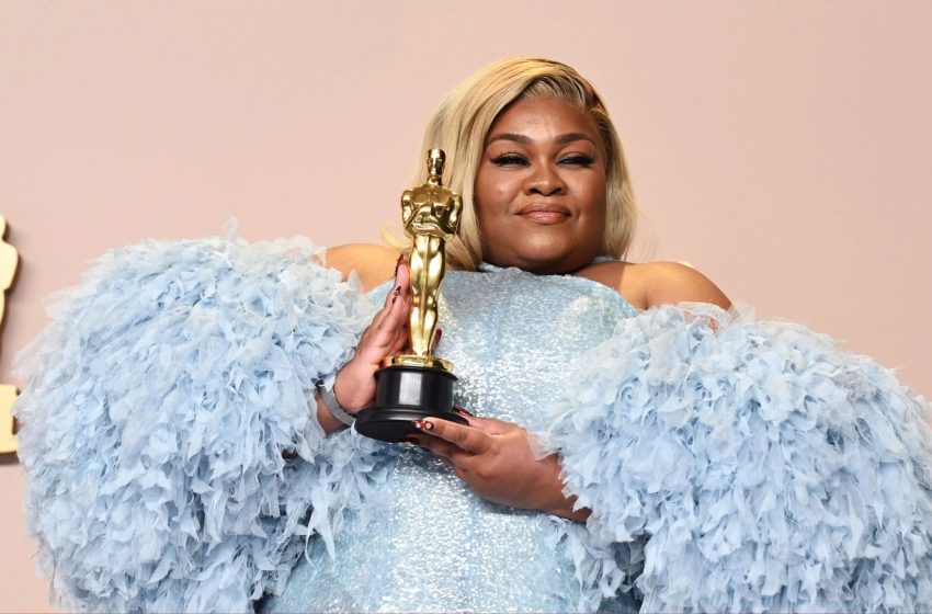 da’vine-joy-randolph-sera-uma-das-apresentadoras-do-oscar-2025
